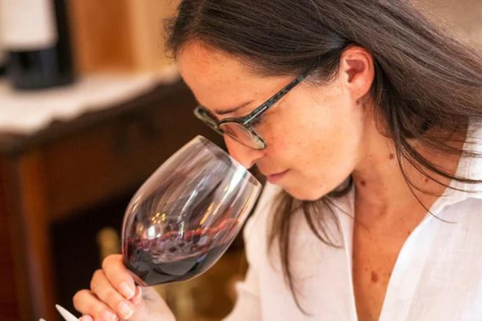 APRENDA A PROVAR UM VINHO COMO UM PROFISSIONAL