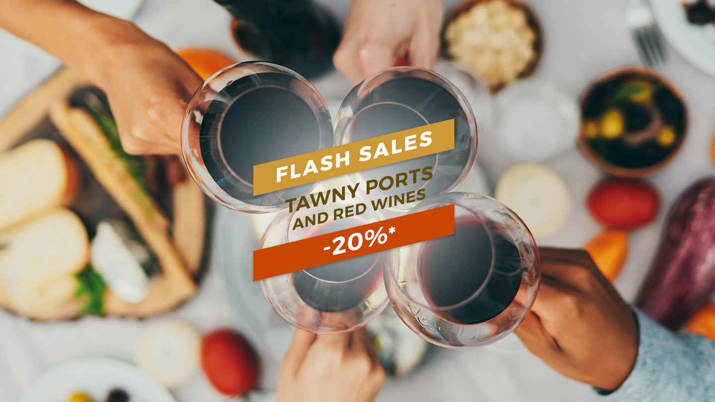 Flash Sales | September 2021