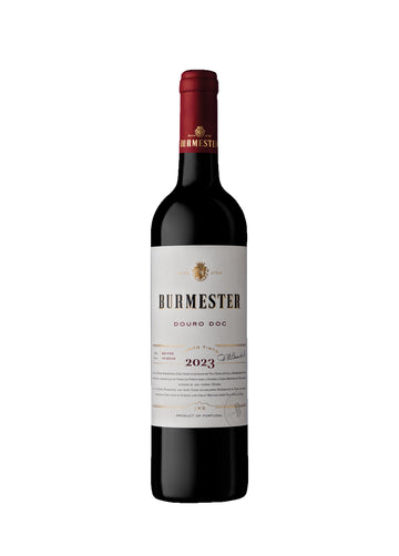 VINHO DO DOURO BURMESTER TINTO 2023