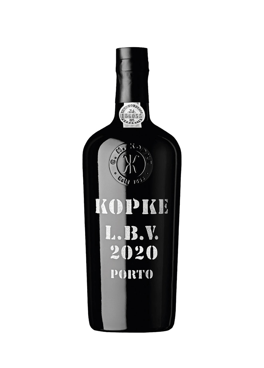 KOPKE LBV 2020 – Kopke Group Wine Shop
